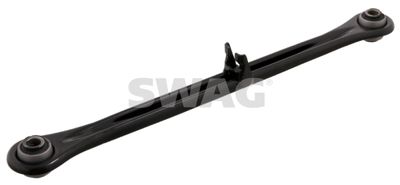 Control/Trailing Arm, wheel suspension SWAG 84 92 9376