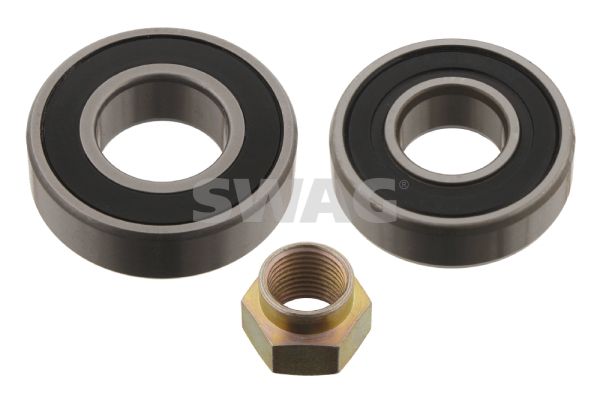 SWAG 84 92 9905 Wheel Bearing Kit