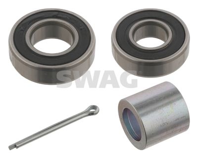 Wheel Bearing Kit SWAG 84 93 1340