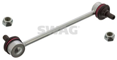 Link/Coupling Rod, stabiliser bar SWAG 84 94 2272