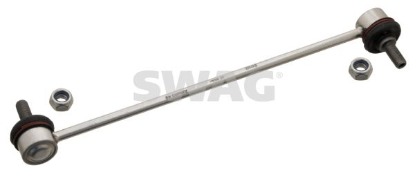 SWAG 84 92 8000 Link/Coupling Rod, stabiliser bar