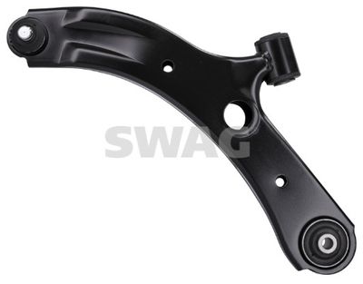 Control/Trailing Arm, wheel suspension SWAG 84 92 9931