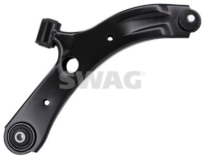 Control/Trailing Arm, wheel suspension SWAG 84 92 9932