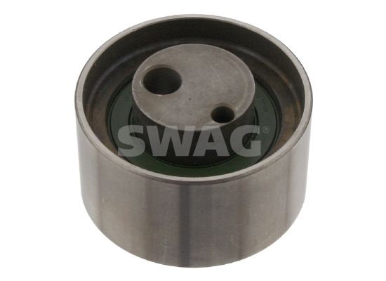 SWAG 84 93 0025 Tensioner Pulley, timing belt