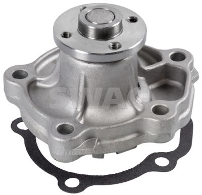 Water Pump, engine cooling SWAG 84 93 0701