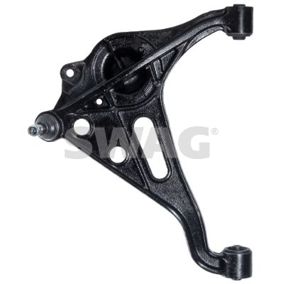 Control/Trailing Arm, wheel suspension SWAG 84 94 2293