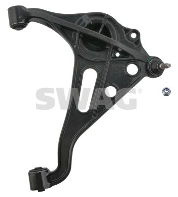 Control/Trailing Arm, wheel suspension SWAG 84 94 2294