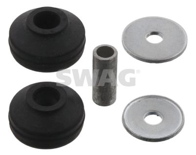 Repair Kit, suspension strut support mount SWAG 85 55 0001