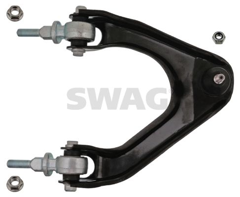 SWAG 85 73 0001 Control/Trailing Arm, wheel suspension