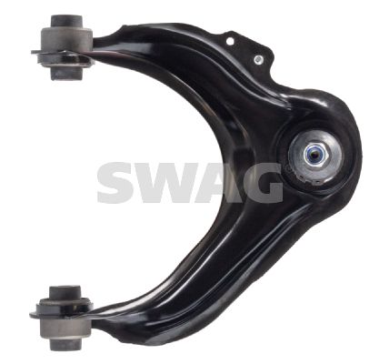 SWAG 85 92 3757 Control/Trailing Arm, wheel suspension