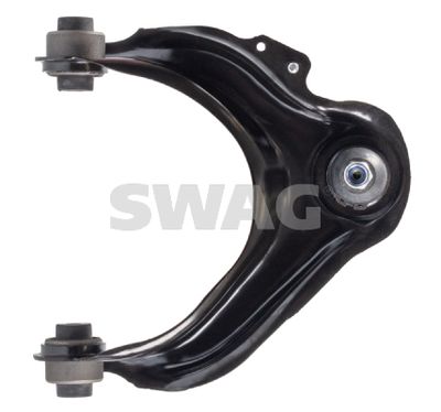 Control/Trailing Arm, wheel suspension SWAG 85 92 3757