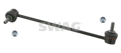 Link/Coupling Rod, stabiliser bar SWAG 85 92 4963