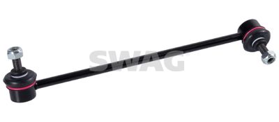 Link/Coupling Rod, stabiliser bar SWAG 85 92 4964