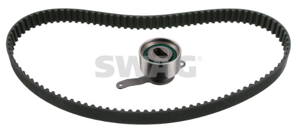 SWAG 85 92 6136 Timing Belt Kit