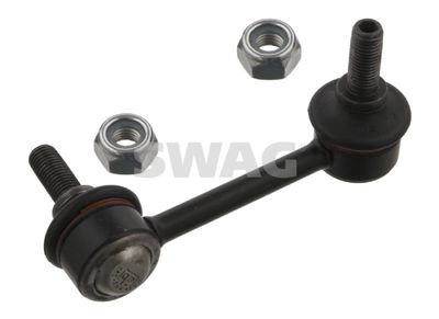 Link/Coupling Rod, stabiliser bar SWAG 85 92 8049