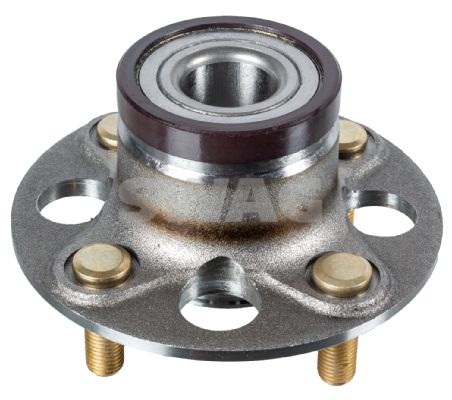 SWAG 85 93 2875 Wheel Bearing Kit