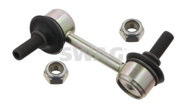 SWAG 85 93 3649 Link/Coupling Rod, stabiliser bar