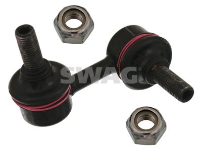 Link/Coupling Rod, stabiliser bar SWAG 85 94 2073