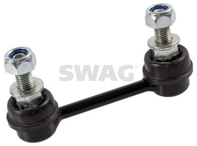 Link/Coupling Rod, stabiliser bar SWAG 85 94 2077