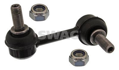 Link/Coupling Rod, stabiliser bar SWAG 85 94 2081