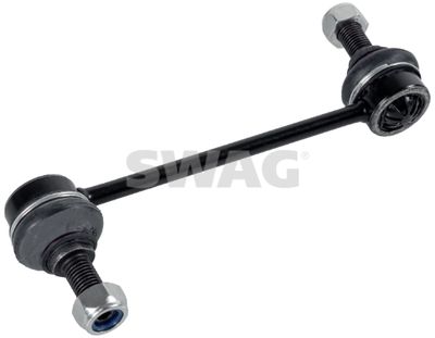 Link/Coupling Rod, stabiliser bar SWAG 85 94 2082