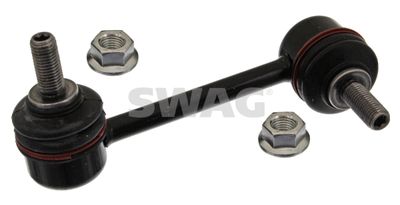 Link/Coupling Rod, stabiliser bar SWAG 85 94 2084