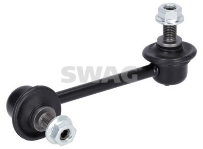 Link/Coupling Rod, stabiliser bar SWAG 85 94 2085