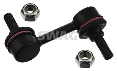 Link/Coupling Rod, stabiliser bar SWAG 85 94 2100