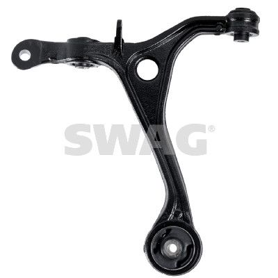 SWAG 85 94 2109 Control/Trailing Arm, wheel suspension