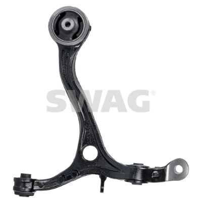 SWAG 85 94 2144 Control/Trailing Arm, wheel suspension