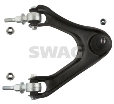 Control/Trailing Arm, wheel suspension SWAG 85 94 2152