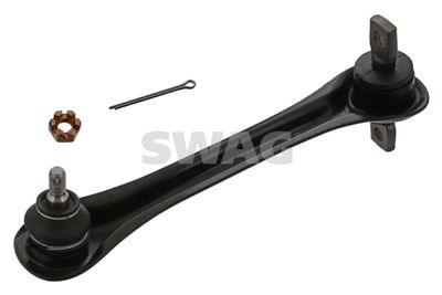 Control/Trailing Arm, wheel suspension SWAG 85 94 2153