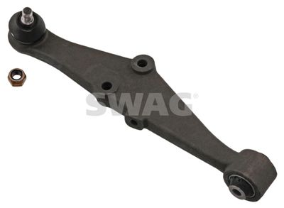 Control/Trailing Arm, wheel suspension SWAG 85 94 2164