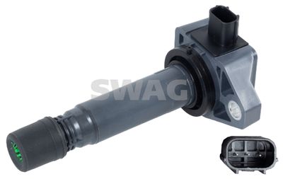 Ignition Coil SWAG 85 10 8236