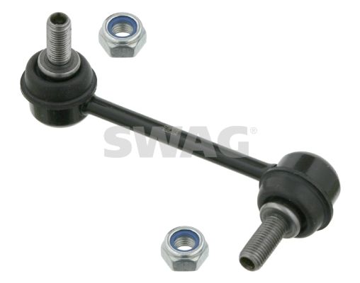 SWAG 85 92 4945 Link/Coupling Rod, stabiliser bar