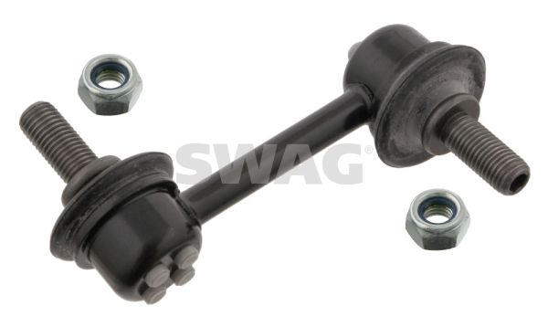 SWAG 85 92 8053 Link/Coupling Rod, stabiliser bar