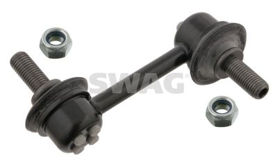 Link/Coupling Rod, stabiliser bar SWAG 85 92 8053