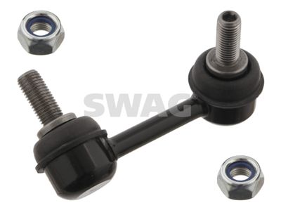 Link/Coupling Rod, stabiliser bar SWAG 85 92 8461