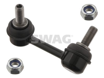 Link/Coupling Rod, stabiliser bar SWAG 85 92 8462