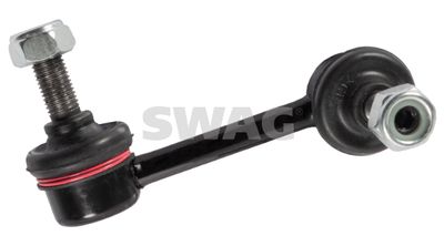 Link/Coupling Rod, stabiliser bar SWAG 85 92 9527
