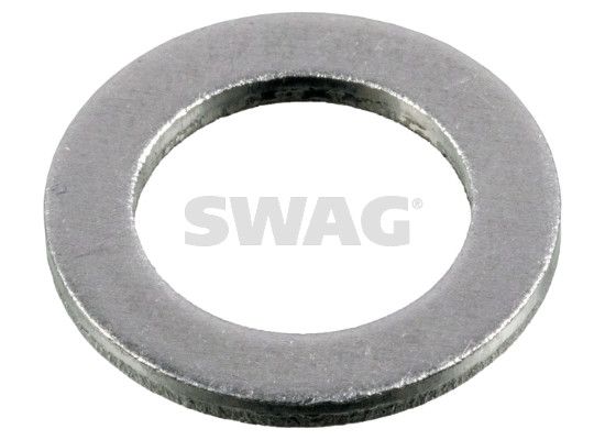 SWAG 85 93 2456 Seal Ring, oil drain plug