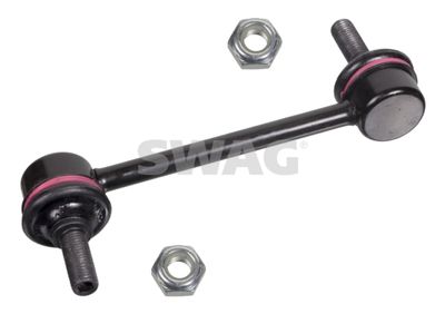 Link/Coupling Rod, stabiliser bar SWAG 85 94 2099