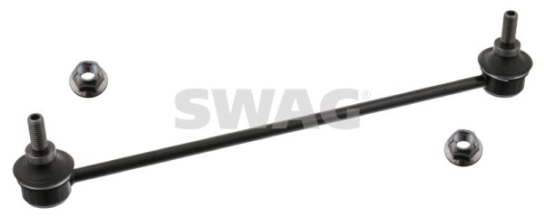 SWAG 85 94 2102 Link/Coupling Rod, stabiliser bar