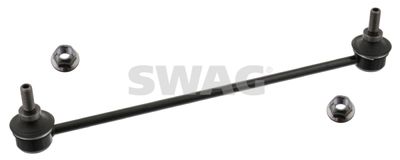 Link/Coupling Rod, stabiliser bar SWAG 85 94 2102