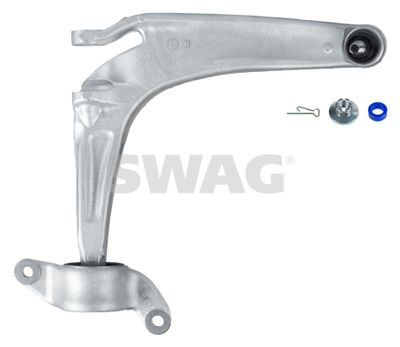 Control/Trailing Arm, wheel suspension SWAG 85 94 2148