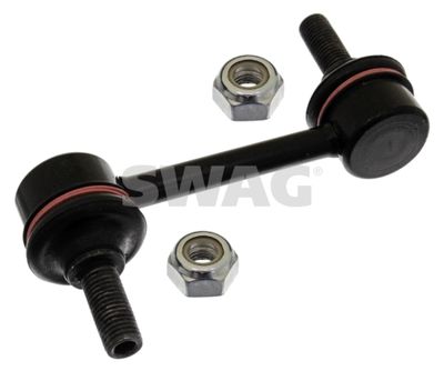 Link/Coupling Rod, stabiliser bar SWAG 86 94 2794