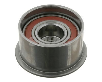 Deflection Pulley/Guide Pulley, timing belt SWAG 87 92 7537