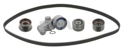 Timing Belt Kit SWAG 87 92 7546