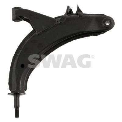 SWAG 87 92 9634 Control/Trailing Arm, wheel suspension