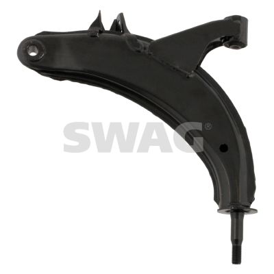 Control/Trailing Arm, wheel suspension SWAG 87 92 9635